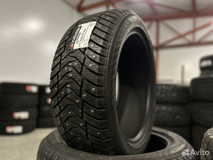 Yokohama Ice Guard IG65 235/50 R19