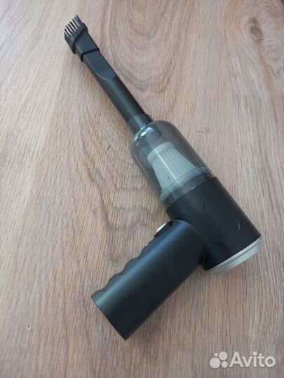 Беспроводной Мини-Пылесос для Автомобиля