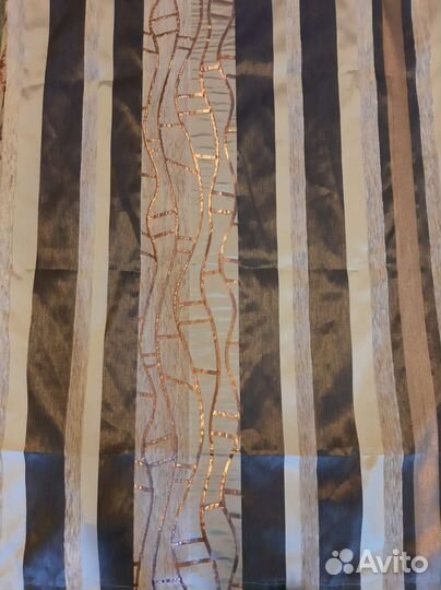 Шторы Турция