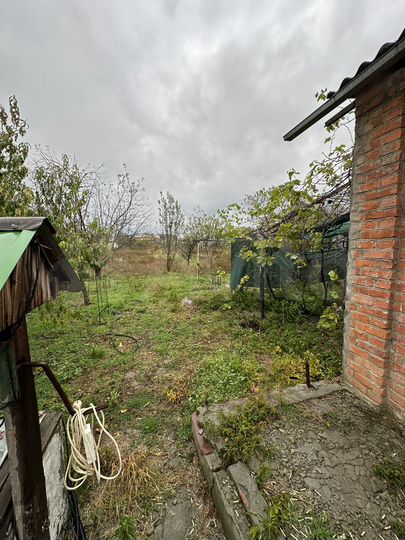 Дом 74,8 м² на участке 16,4 сот.