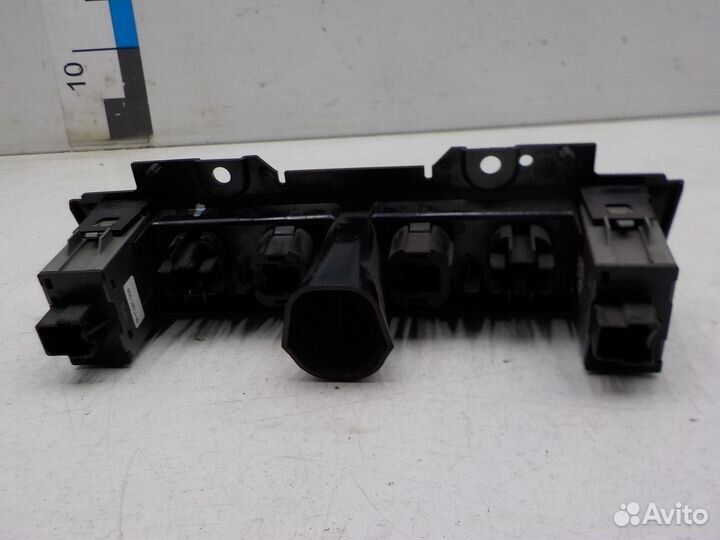 Блок управления Ford Focus II 2008-2011