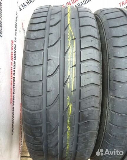 Continental ContiPremiumContact 2 185/55 R16