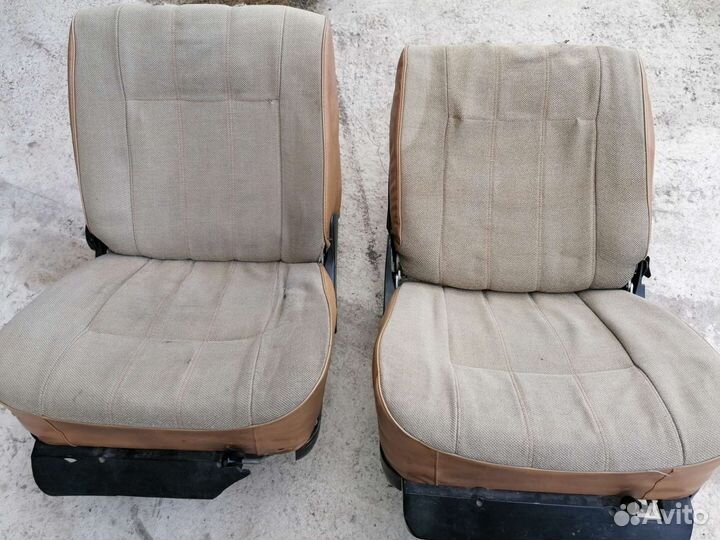 Салон газ 2410