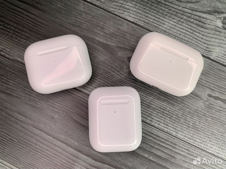 AirPods Pro (шум) / Airpods 3 / 2 Premium