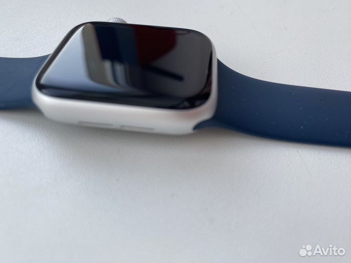 Часы Apple watch SE 41 mm