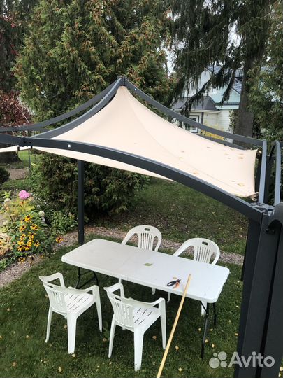 Тент садовый Galata