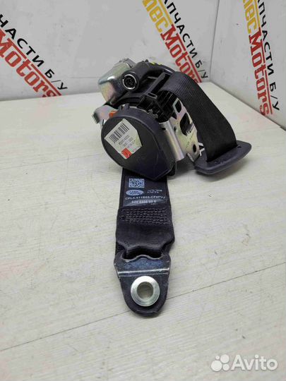 Ремень безопасности задний левый Land-Rover Range