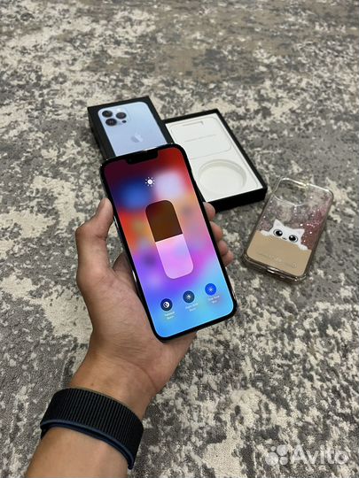 iPhone 13 Pro, 256 ГБ