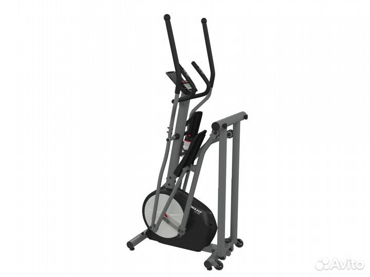 Эллиптический тренажер unixfit SL-430E