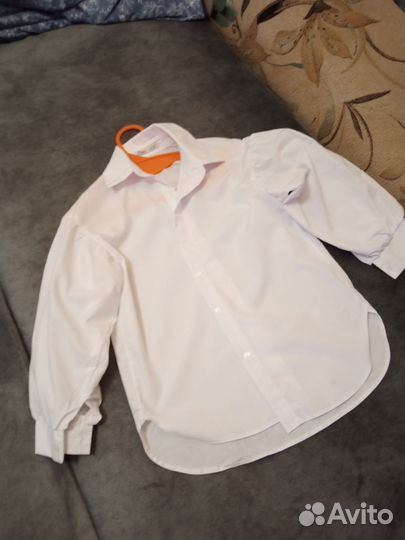 Школьная форма для девочки 140 146