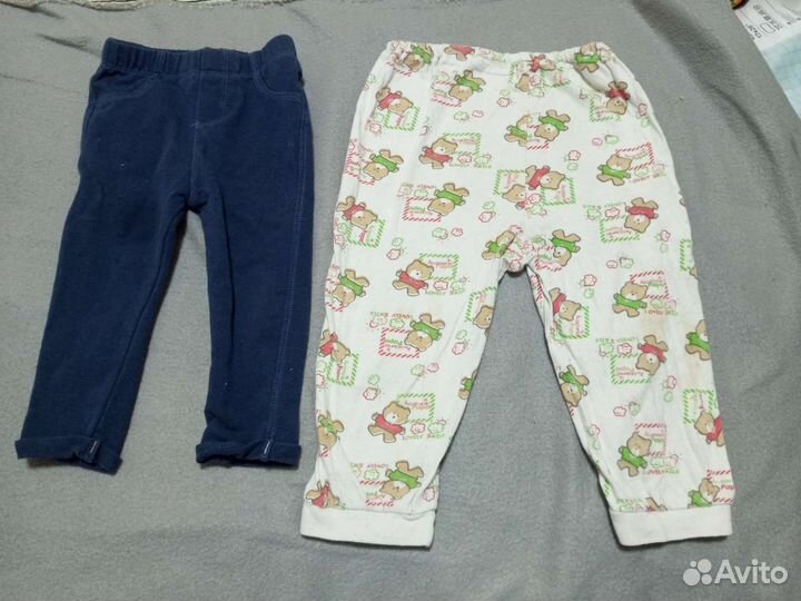 Детские вещи на мальчика