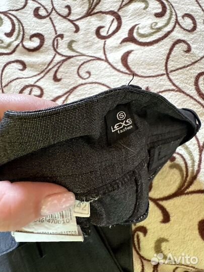 Боюки женские