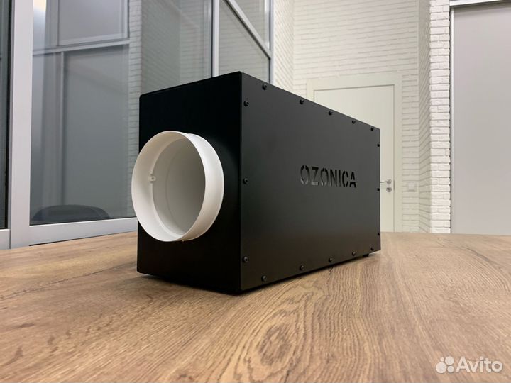 Озонатор 30 грамм