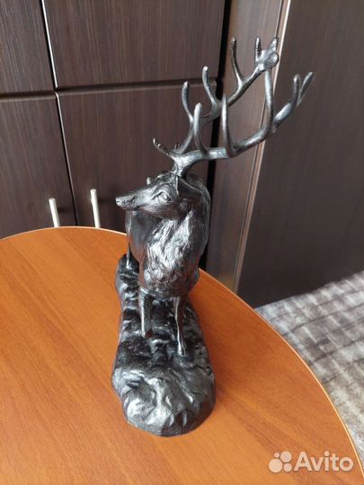 Кусинское литьё 