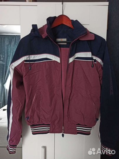 Костюм спортивный на подкладке. Турция