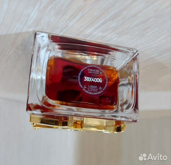 Libre Le Parfum Yves Saint Laurent Оригинал