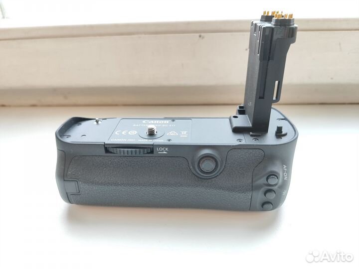 Canon eos 5D mark iii +2 объектива + комплект