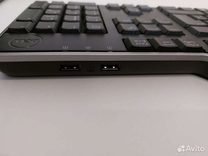 Компьютер системный блок, рабочая станция Dell