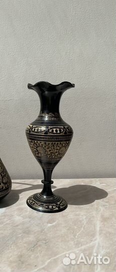 Ваза Индия 14 см