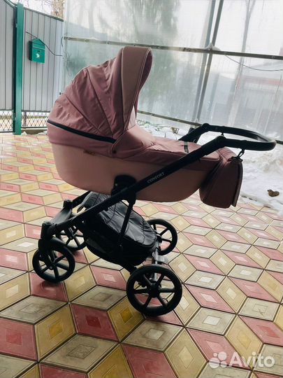 Коляска