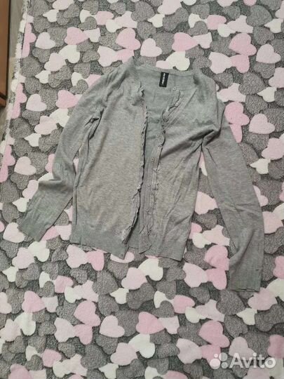 Кофта детская для девочки