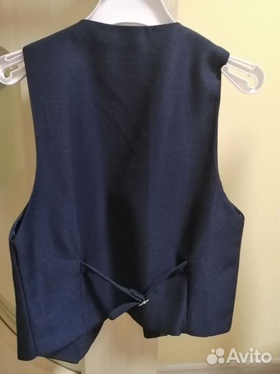 Школьная форма для мальчика