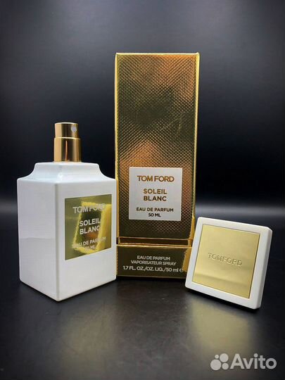 Духи женские 50мл Дубай