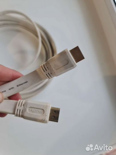 Кабель hdmi 5 метров