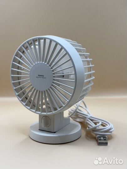 Вентилятор Remax F11