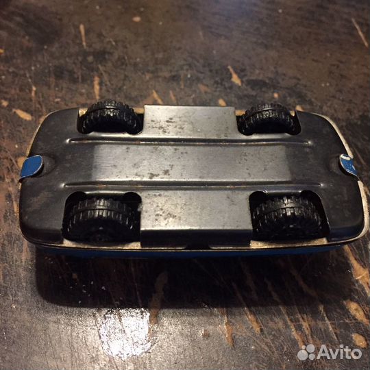 Машинка СССР