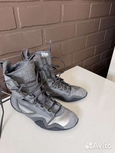 Боксерки nike hyperko 2