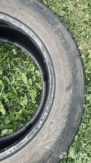 Nordman 7 225/55 R16 99T