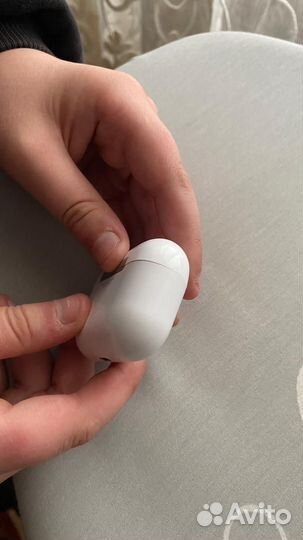 Беспроводные наушники Airpods Pro