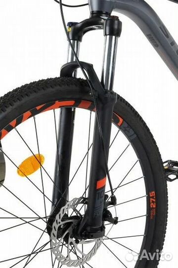 Велосипед горный Stern Energy 2.0 27,5