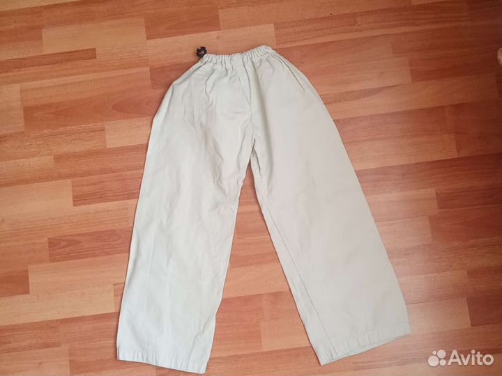 Кимоно для карате детское на рост 120—125 см