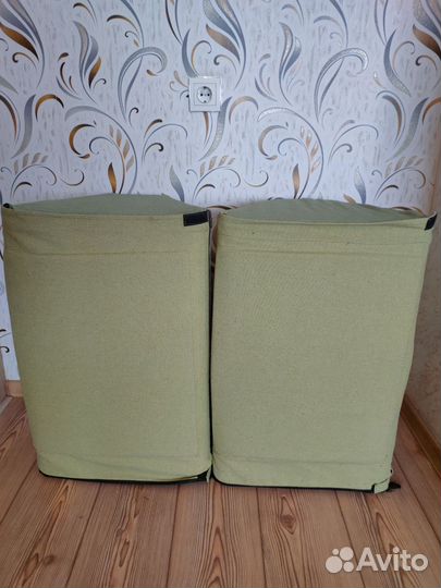 Активные колонки 15 