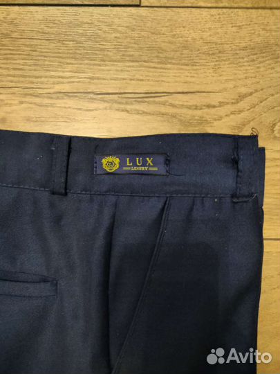 Одежда для школы