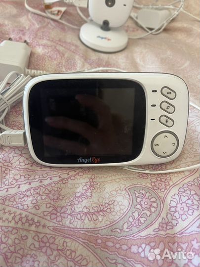 Видеоняня AngelEye AE603