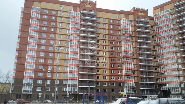 Калинина 18 фото 1-к. квартира, 35 м², 4/18 эт. на продажу в Балашихе Купить квартиру Авито