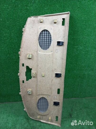 Полка багажника Toyota Camry ACV30 2azfe 2005