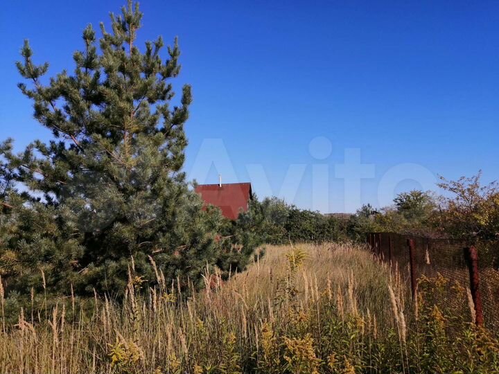 Участок 12 сот. (СНТ, ДНП)