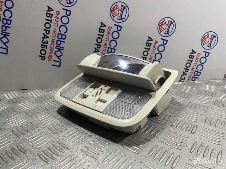 Плафон салонный Honda CR-V 4