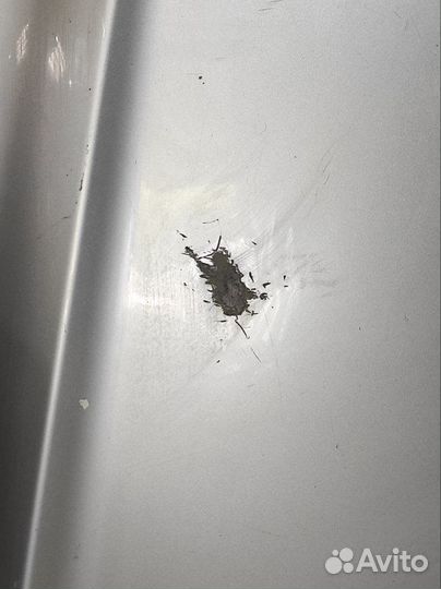 Капот Hyundai I30 FD G4FC 2007-2010