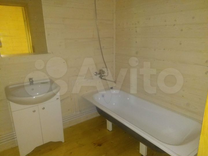 Дом 147 м² на участке 5 сот.