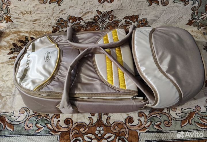 Переноска для детей