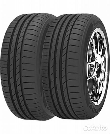 Westlake Zuper Eco Z-107 225/40 R18 92W