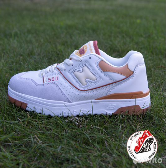 Кроссовки New Balance 550