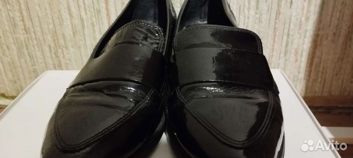 Туфли женские 37 размер италия