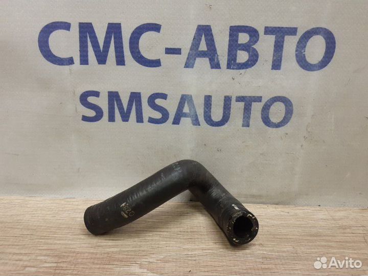 Патрубок охлаждения Mercedes-Benz C-Class W205