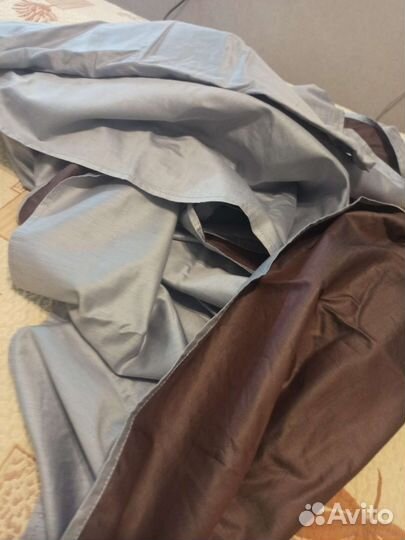 Слинг шарф Mamamalia